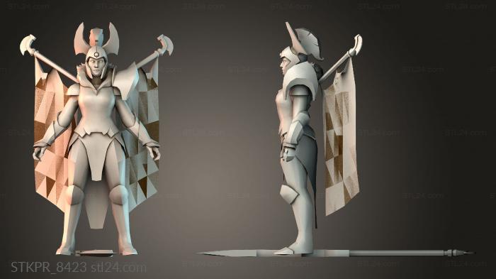 Legion Commander - dota 2