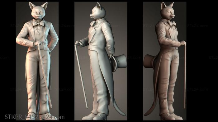 Baron Humbert von Gikkingen - Whisper of the Heart