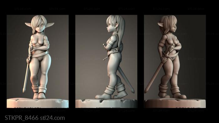 Miss Alexandria Guard