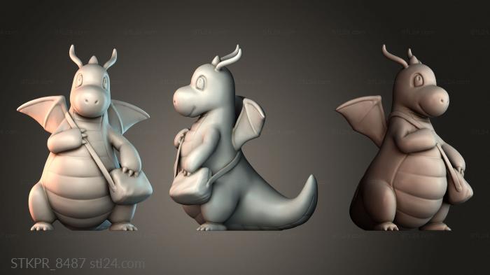 Dragonite - pokemon