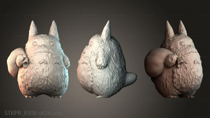 Medium Totoro - My Neighbor Totoro