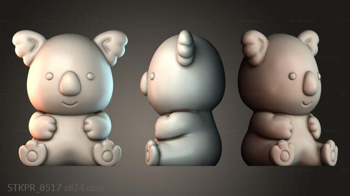 Koala - Koalas march