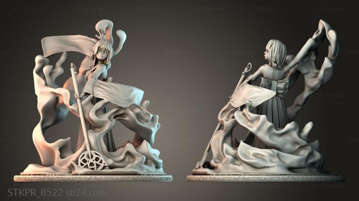 Miss yuna kijaidesign