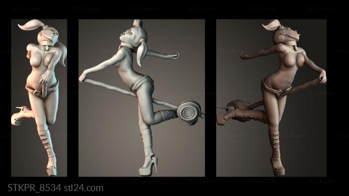 Miss Harley Quinn funny