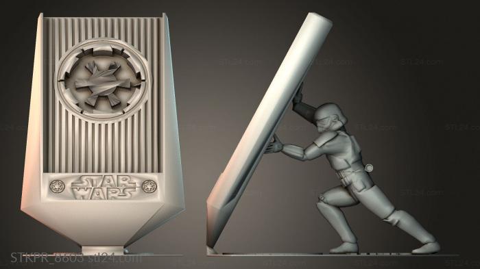 Phone holder - smartphone