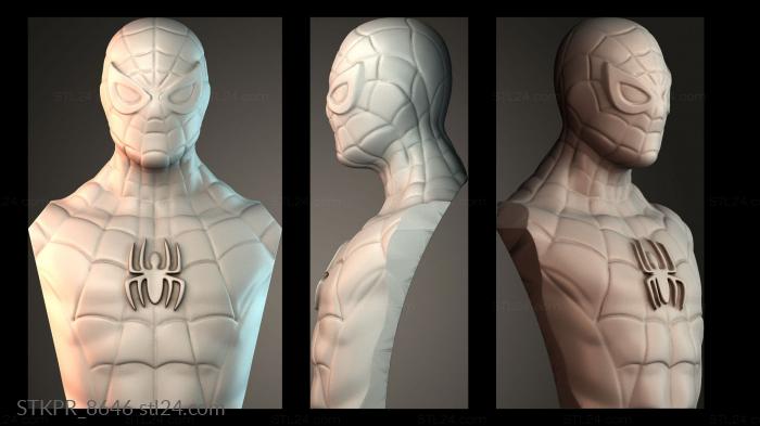 Spiderman - superhero