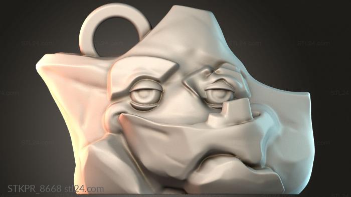 Tipper Reward You Rock - Evavoo