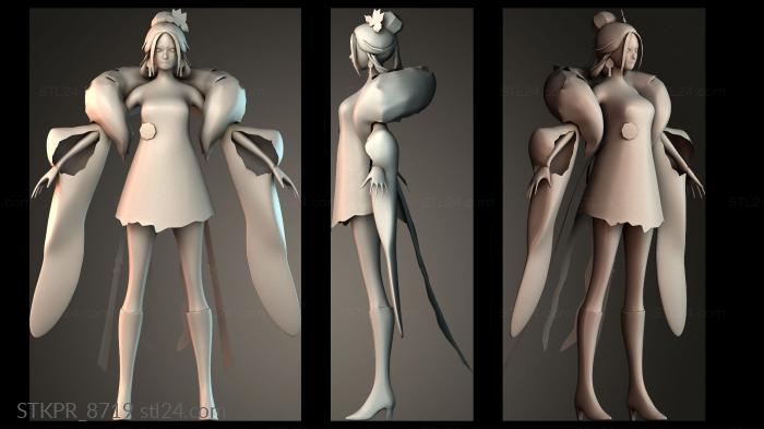 Traditional outfit women