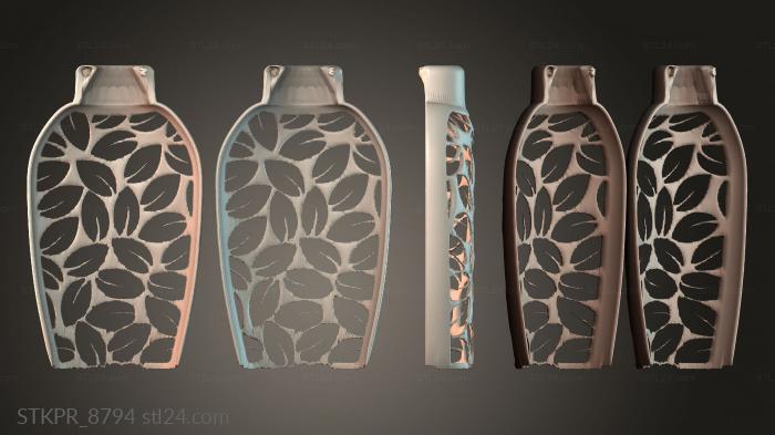 Simple Hand wash cover Laaf