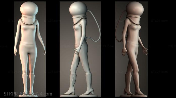 Broken Bells - Intergalatic Girl