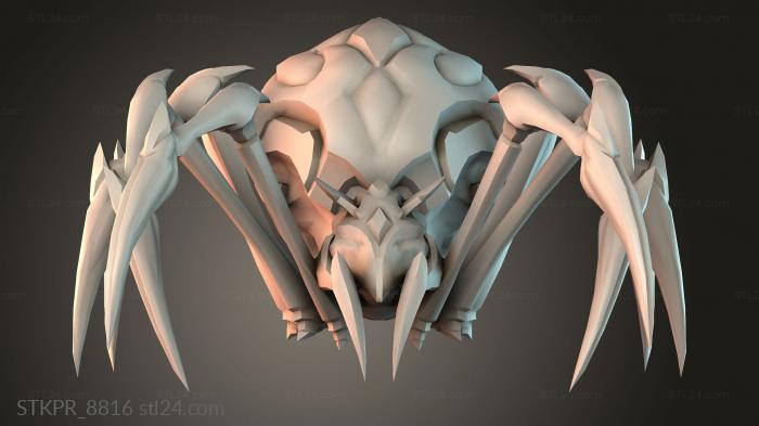 Elise spider - League of Legends