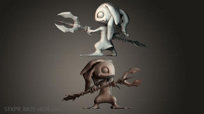 Fizz - League of Legends