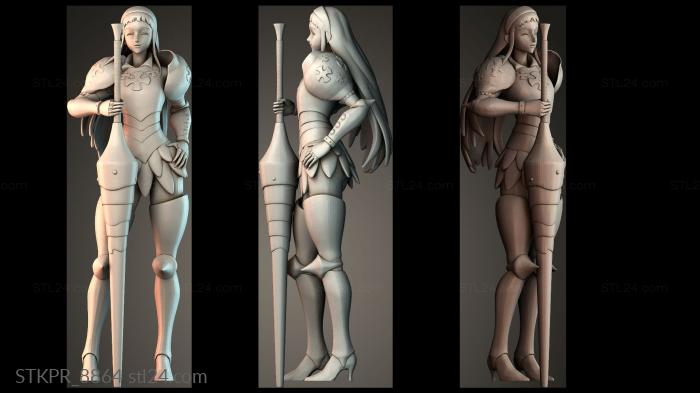 Guila seven deadly sins