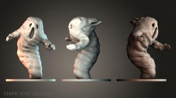 Элементаль воздуха