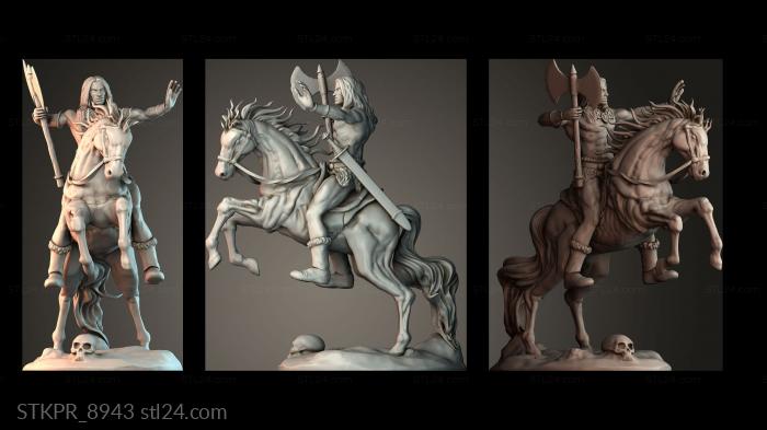 Конан варвар