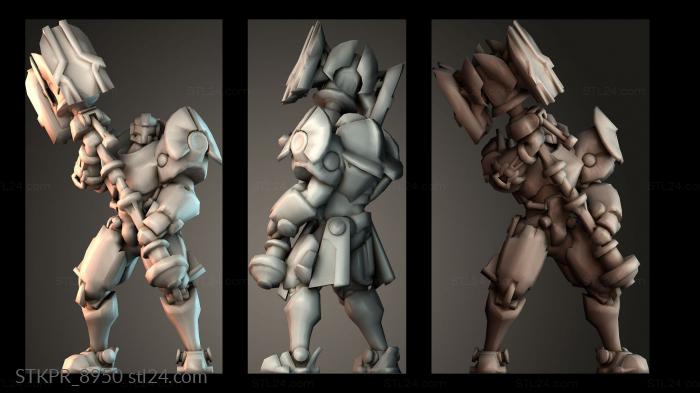 Джейс сентинел