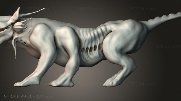 Аватар Танатор