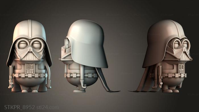 Приспешник Дарта Вейдера