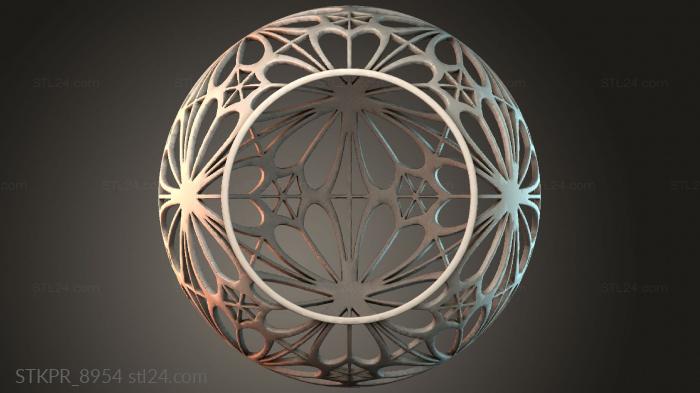 Шарик Сердце