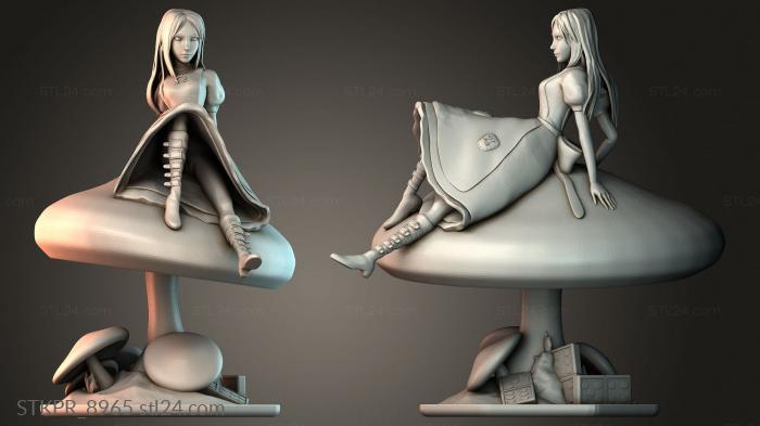 Алиса Лидделл