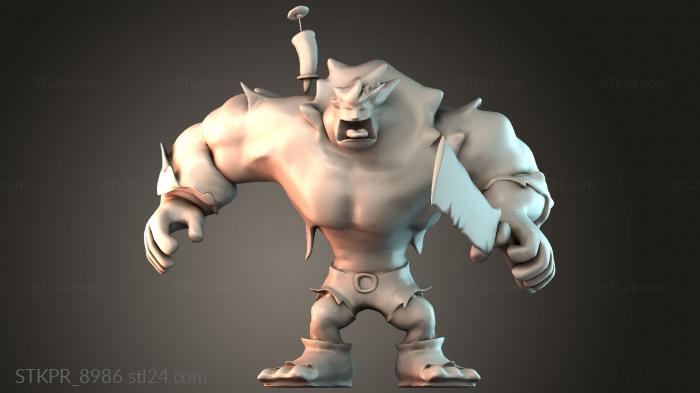 Доктор Мундо