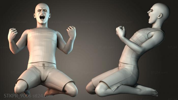 Футболист мужчины