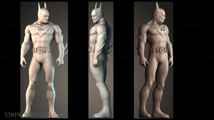 Batman beyond - superman