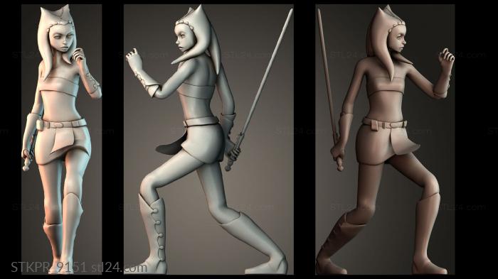 Ahsoka Tano