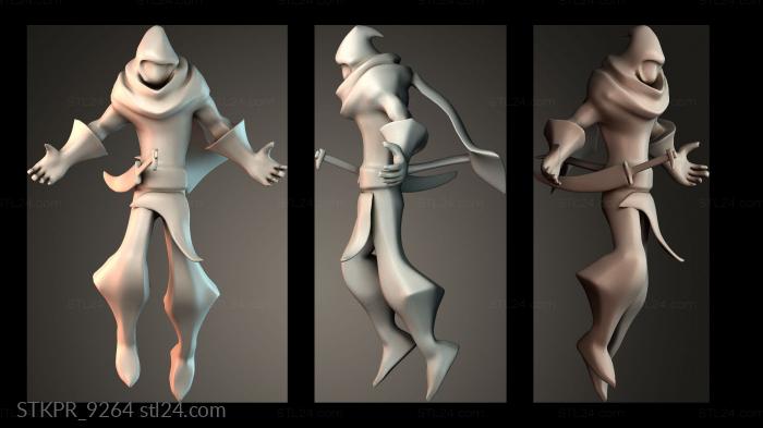 Malzahar in-game sketch