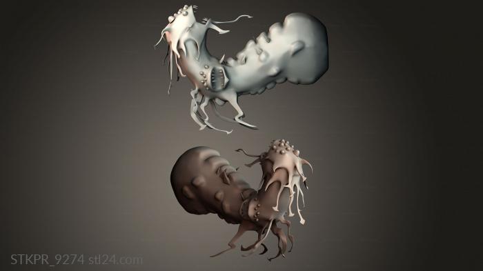 Baron in-game sketch