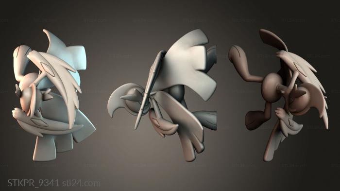 Mega Gallade - Pokémon