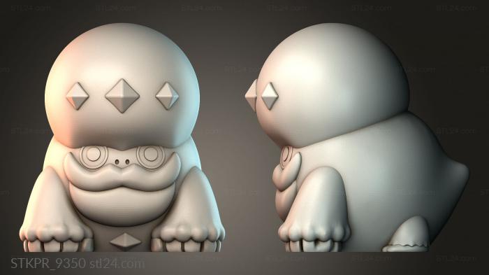 Darmantian Ice - pokemon