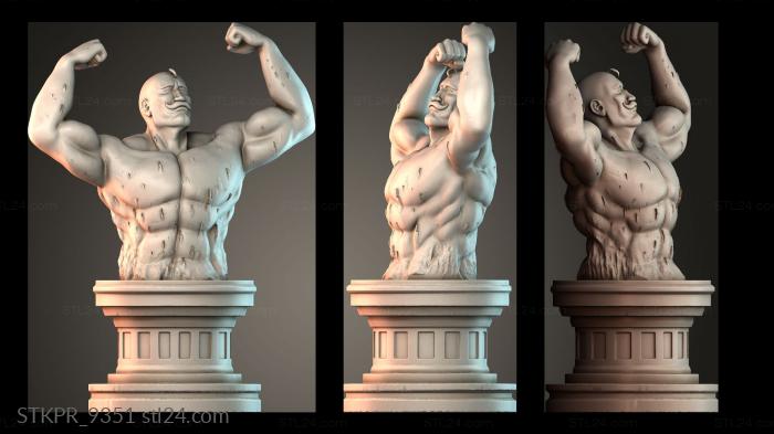 Alex Louis Armstrong