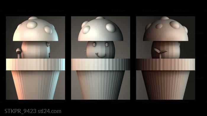 Растения против Зомби