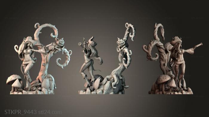 Miss Fortune in the game