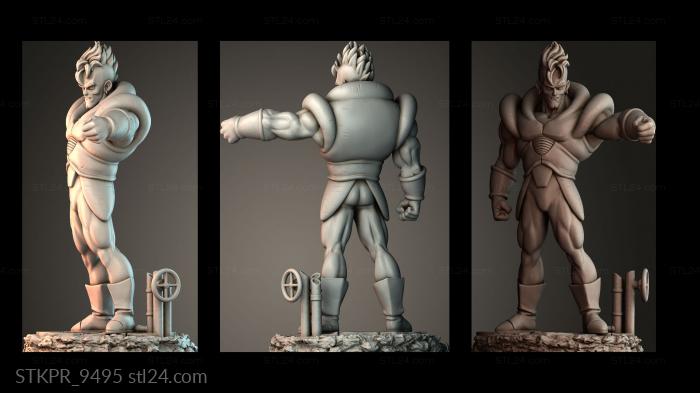 Android 16 Dragon Ball