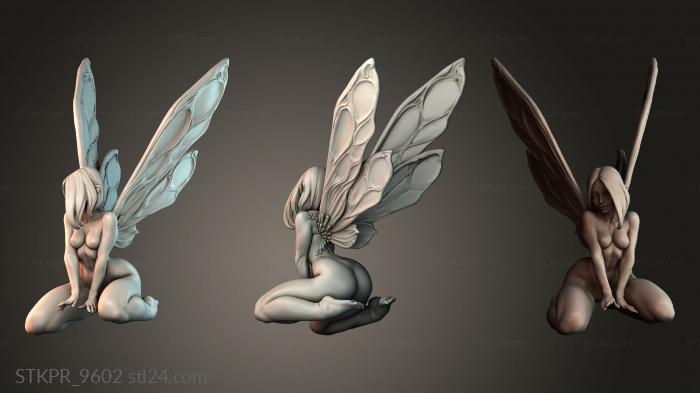 Butterfly Fairy