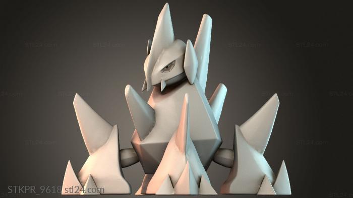 Gigalith