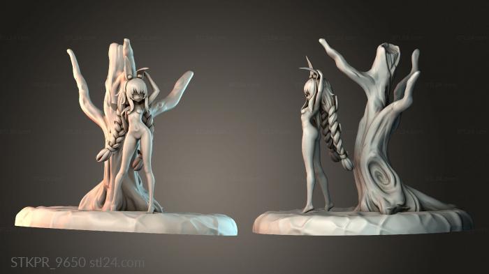 Le Malin Dialogue-line NSFW