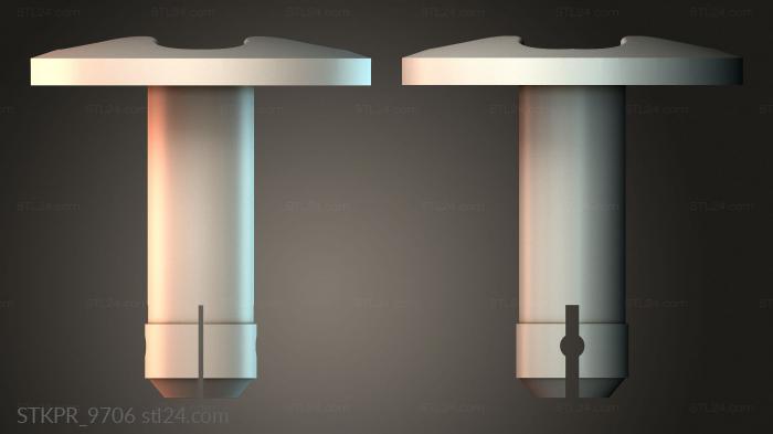 Bolt Design Illustration