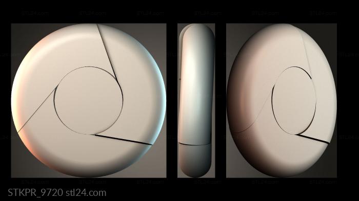 Abstract Circular Design