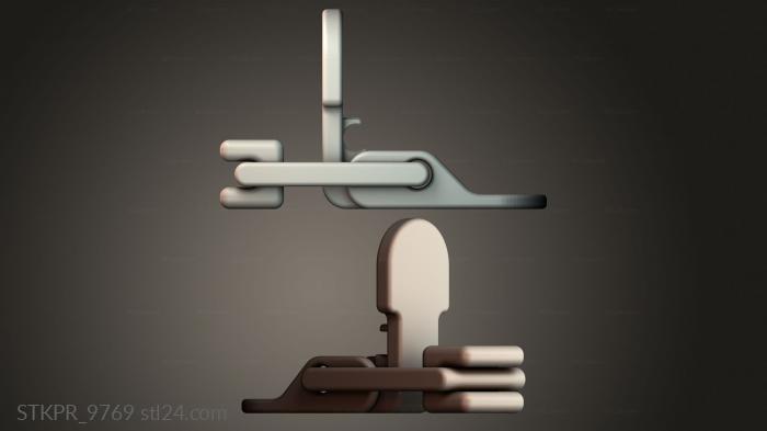 Decorative Wall Hook