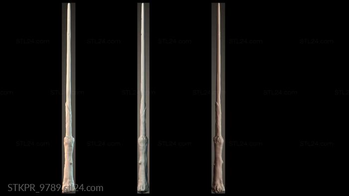 Stylized Ice Cream Cone