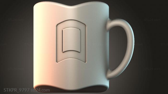 Stylish Coffee Mug