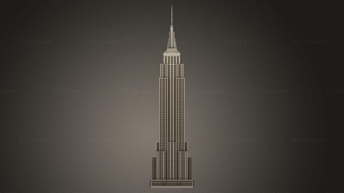 Empire State Building