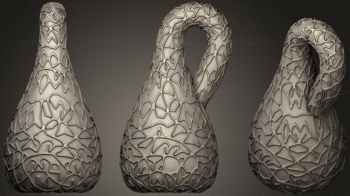 lors Klein Bottle By Dizingof