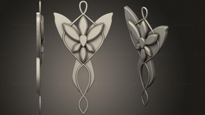Arwen s Necklace
