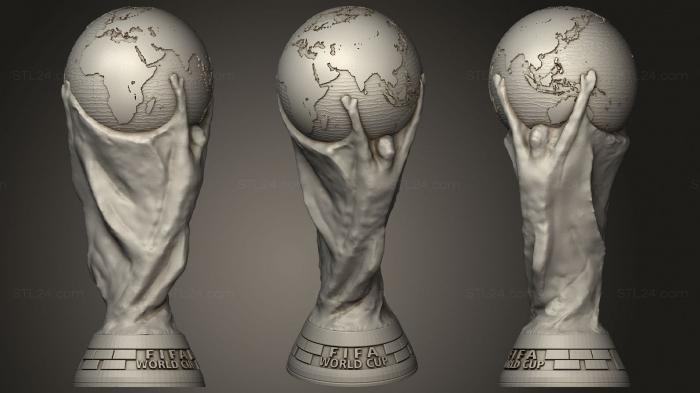 Трофей Чемпионата мира по футболу FIFA