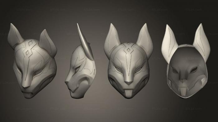 drift mask