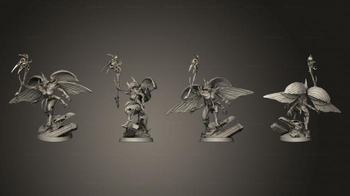 Military figurines (Rhino Brute base 002, STKW_11567) 3D models for cnc
